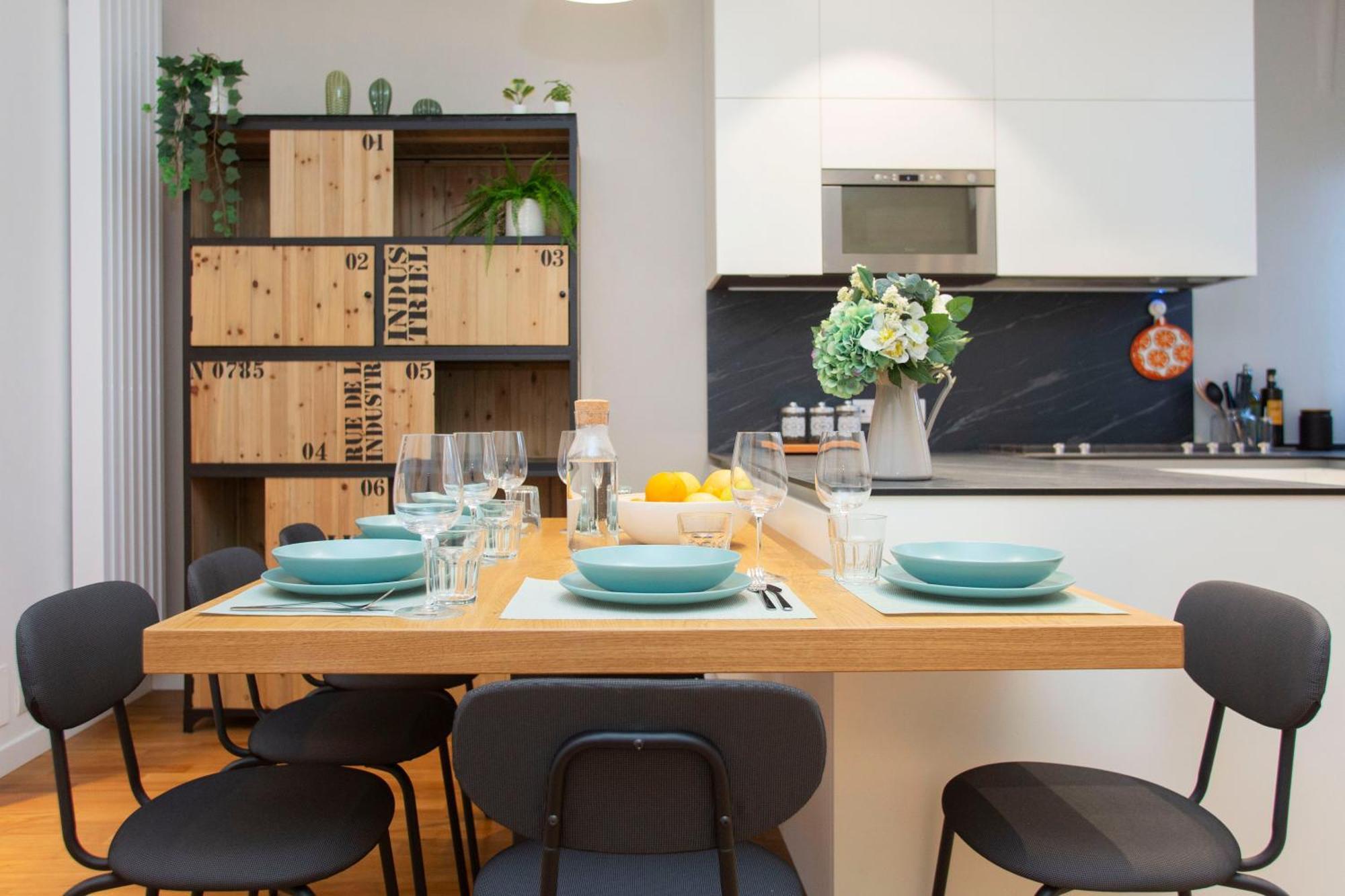 Appartement Lussuoso Pentalocale In Citylife *