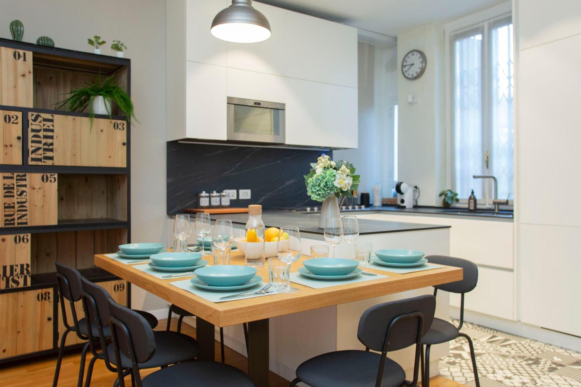 Appartement Lussuoso Pentalocale In Citylife Milan
