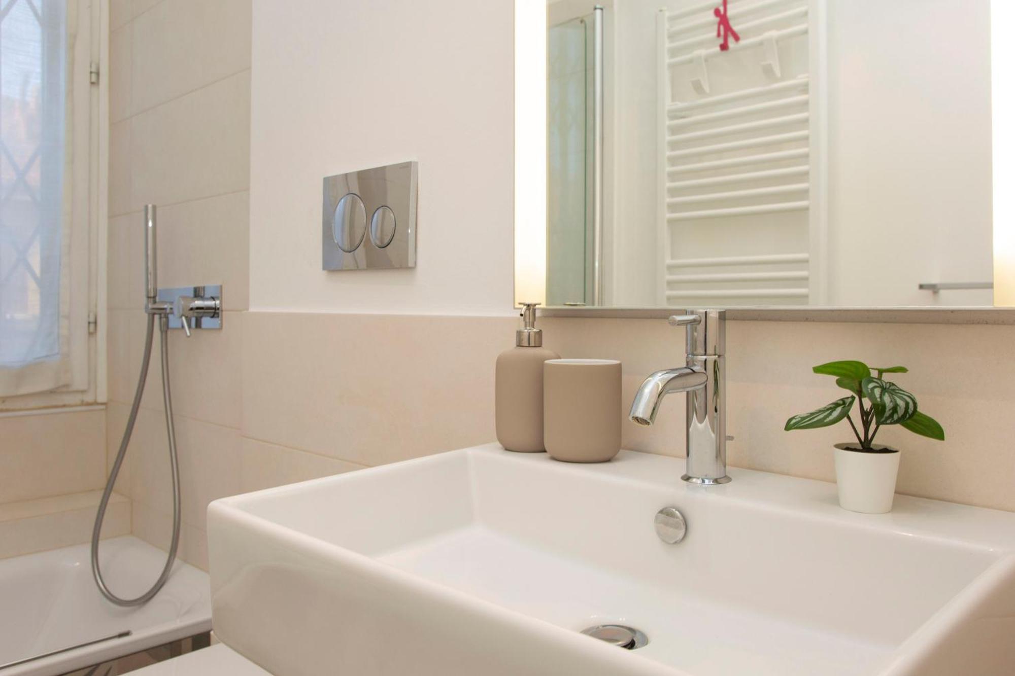 Apartment Lussuoso Pentalocale In Citylife *