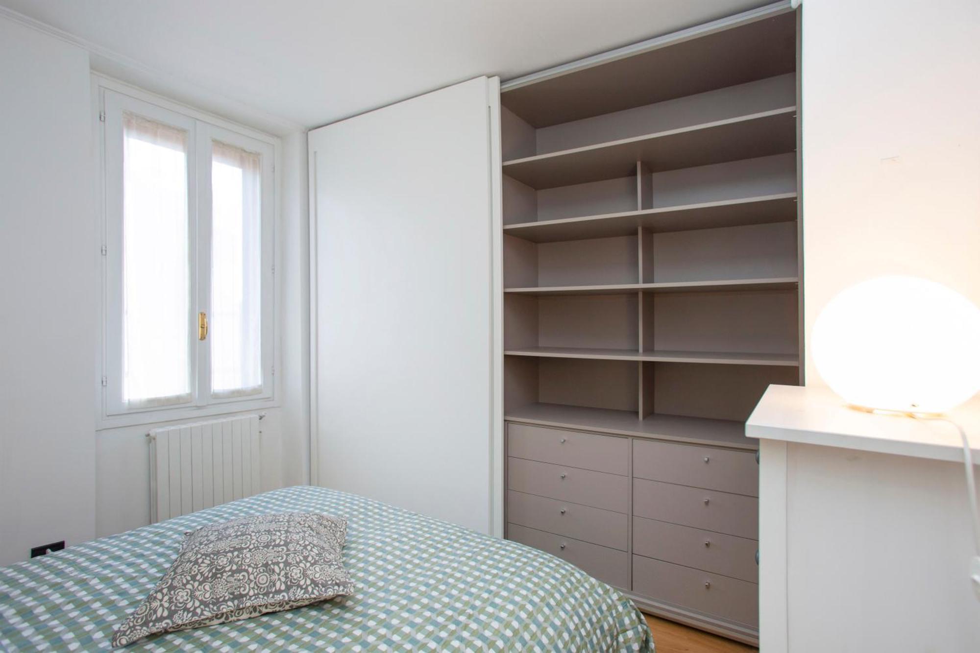 Appartement Lussuoso Pentalocale In Citylife