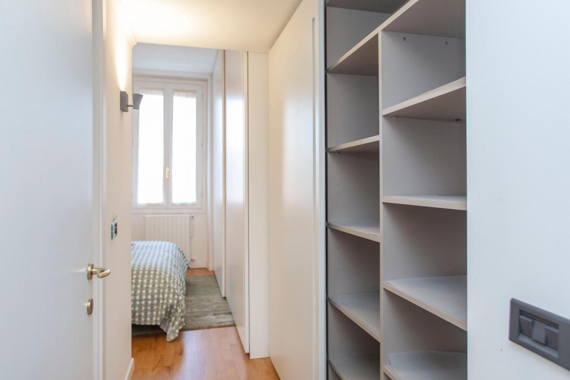 Lussuoso Pentalocale In Citylife Appartement Milan