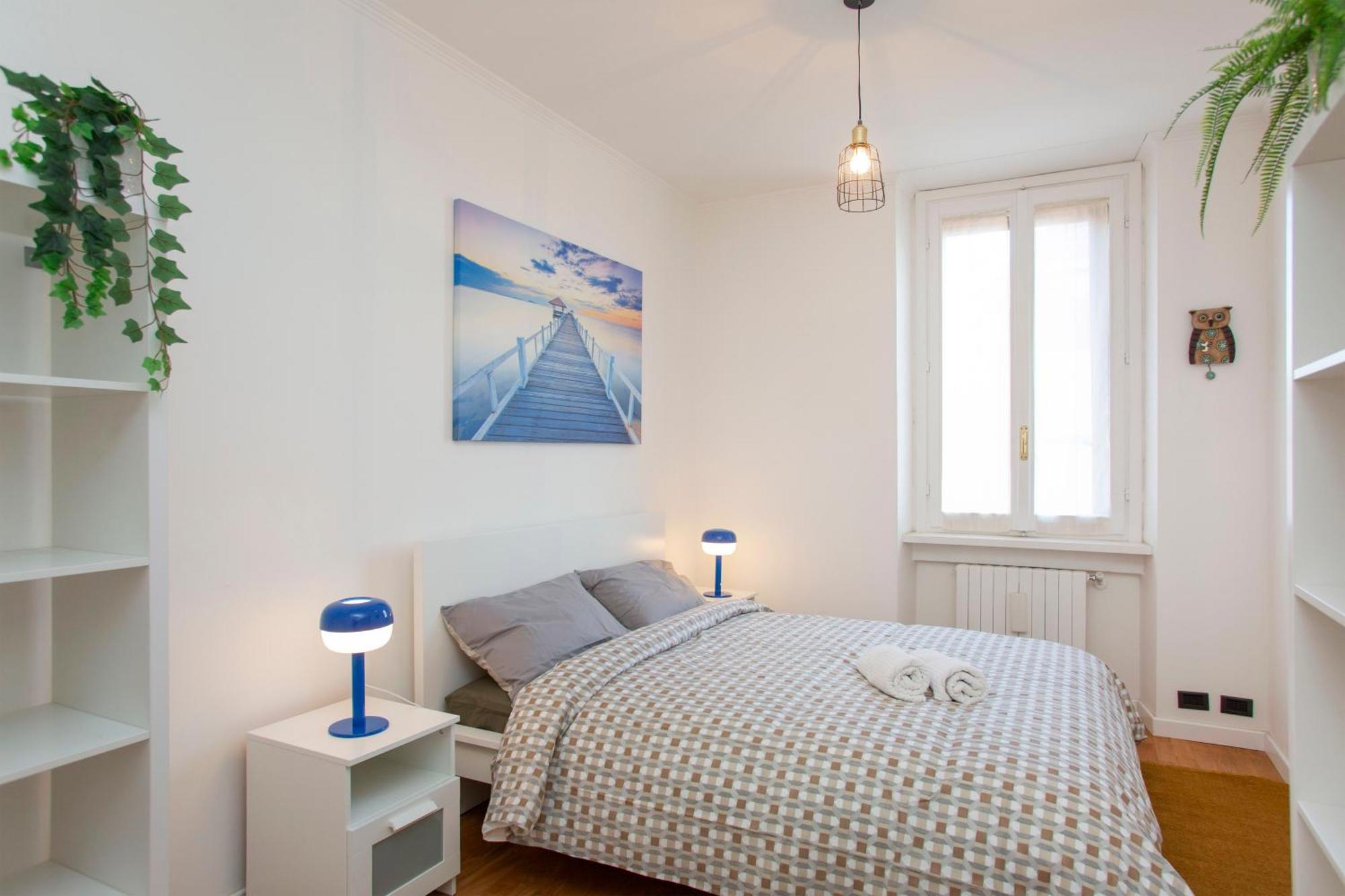Lussuoso Pentalocale In Citylife Appartement