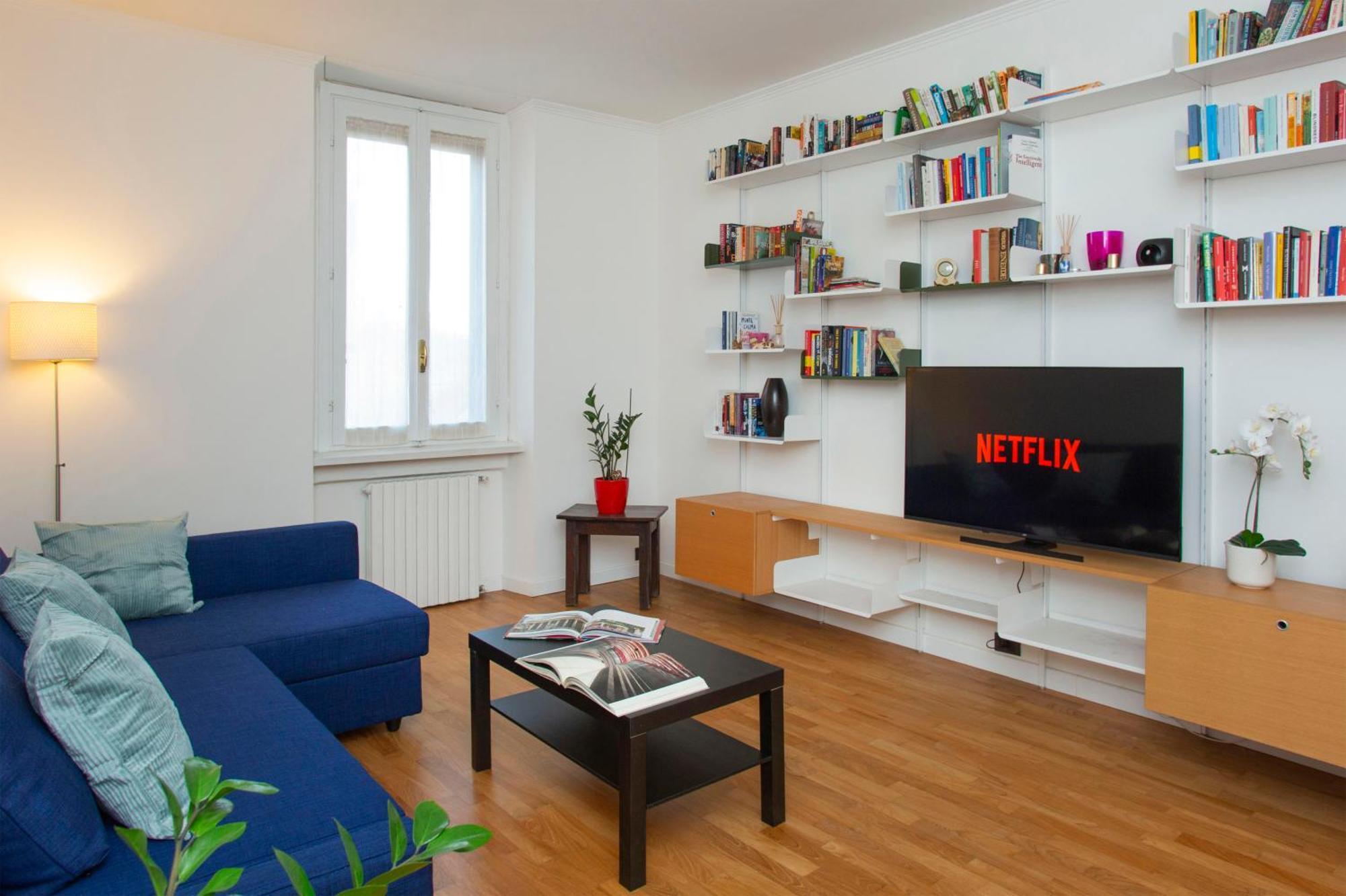 Appartement Lussuoso Pentalocale In Citylife