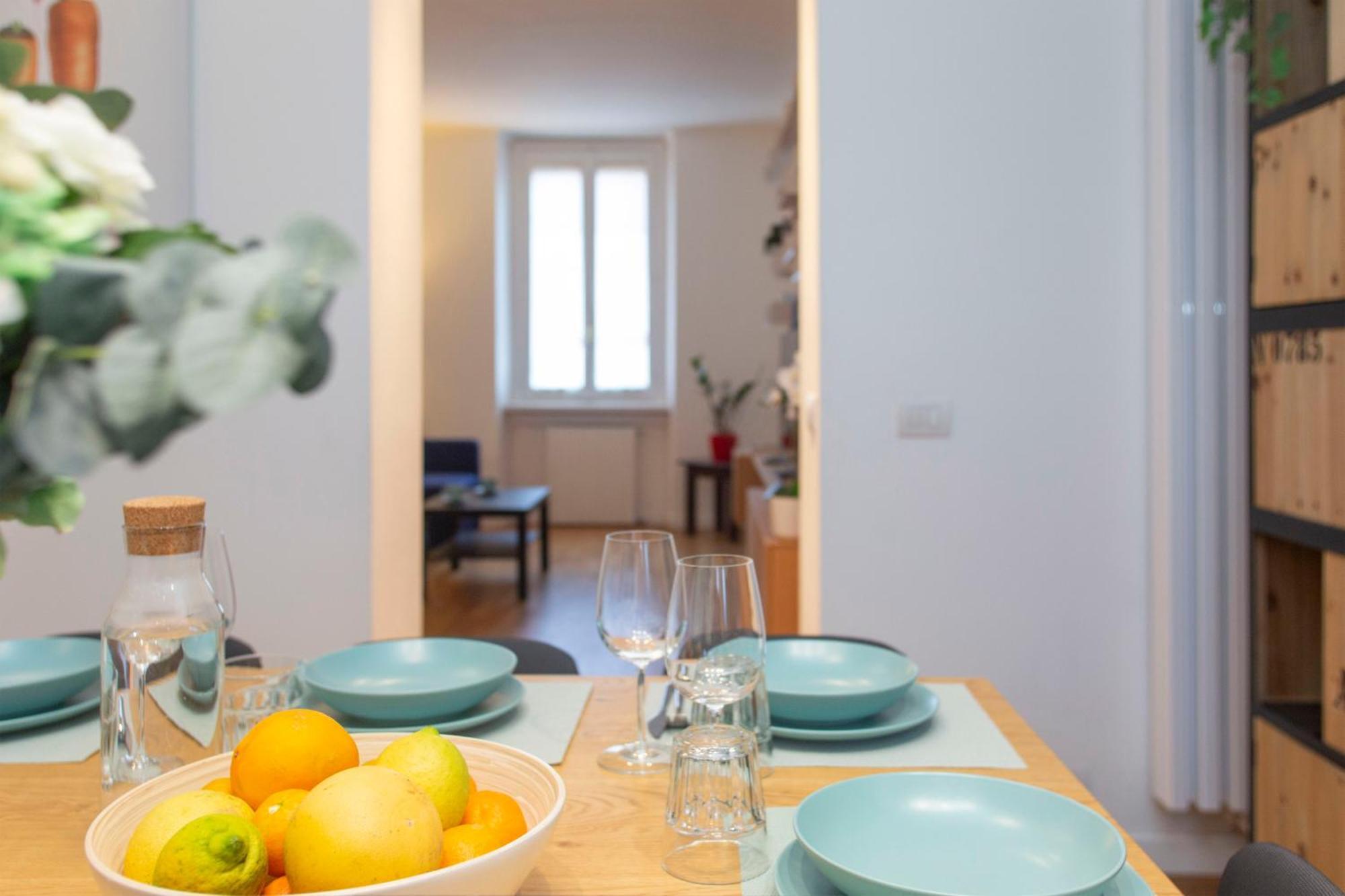 Appartement Lussuoso Pentalocale In Citylife *