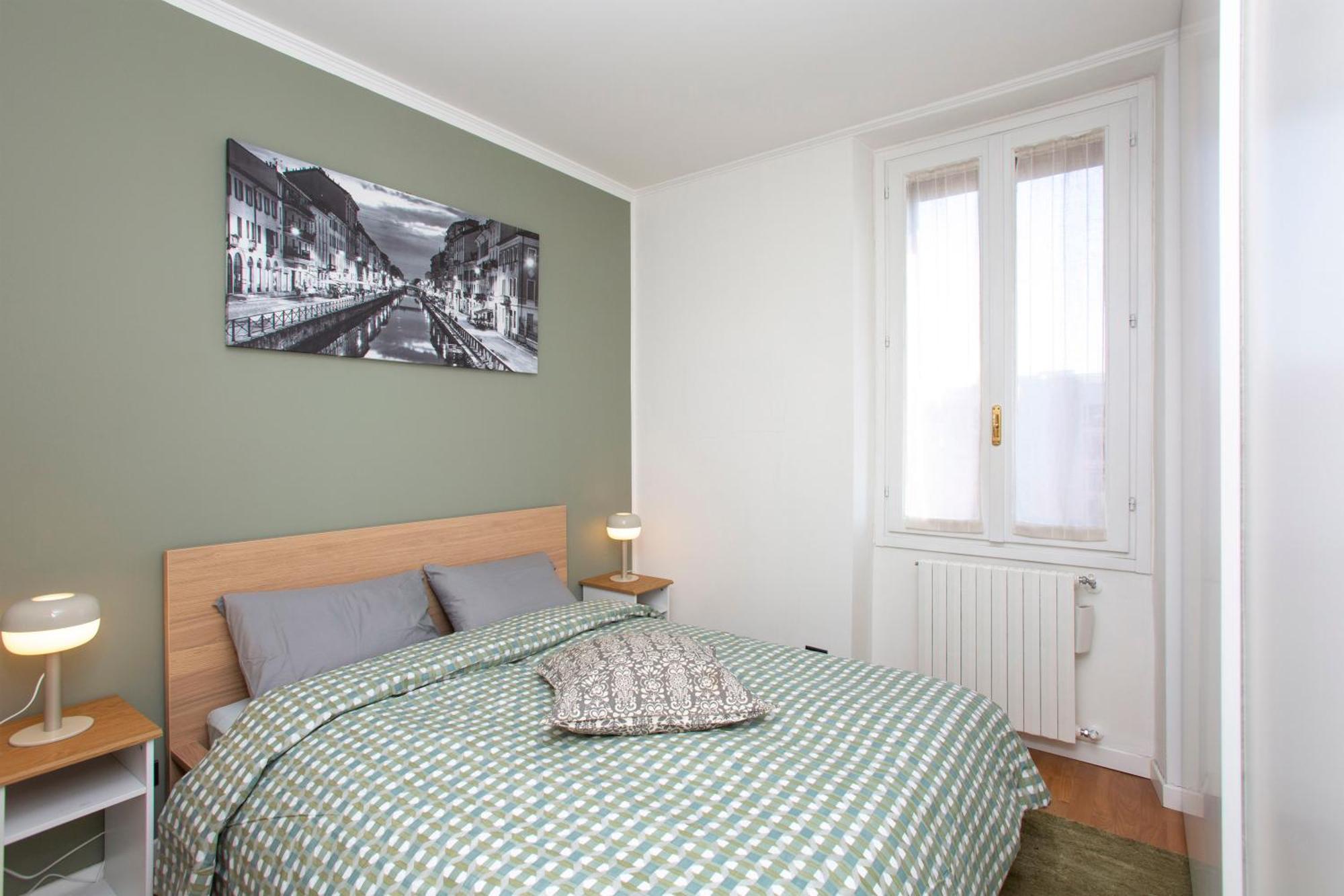 Appartement Lussuoso Pentalocale In Citylife