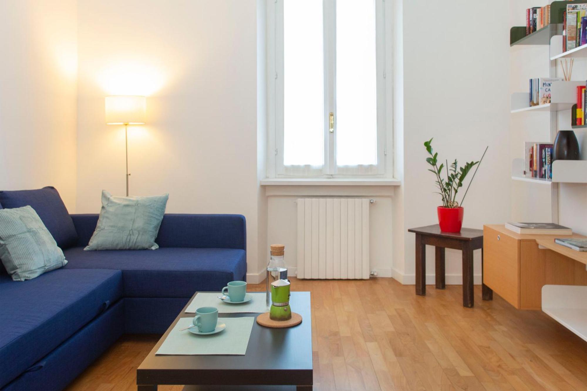 Appartement Lussuoso Pentalocale In Citylife
