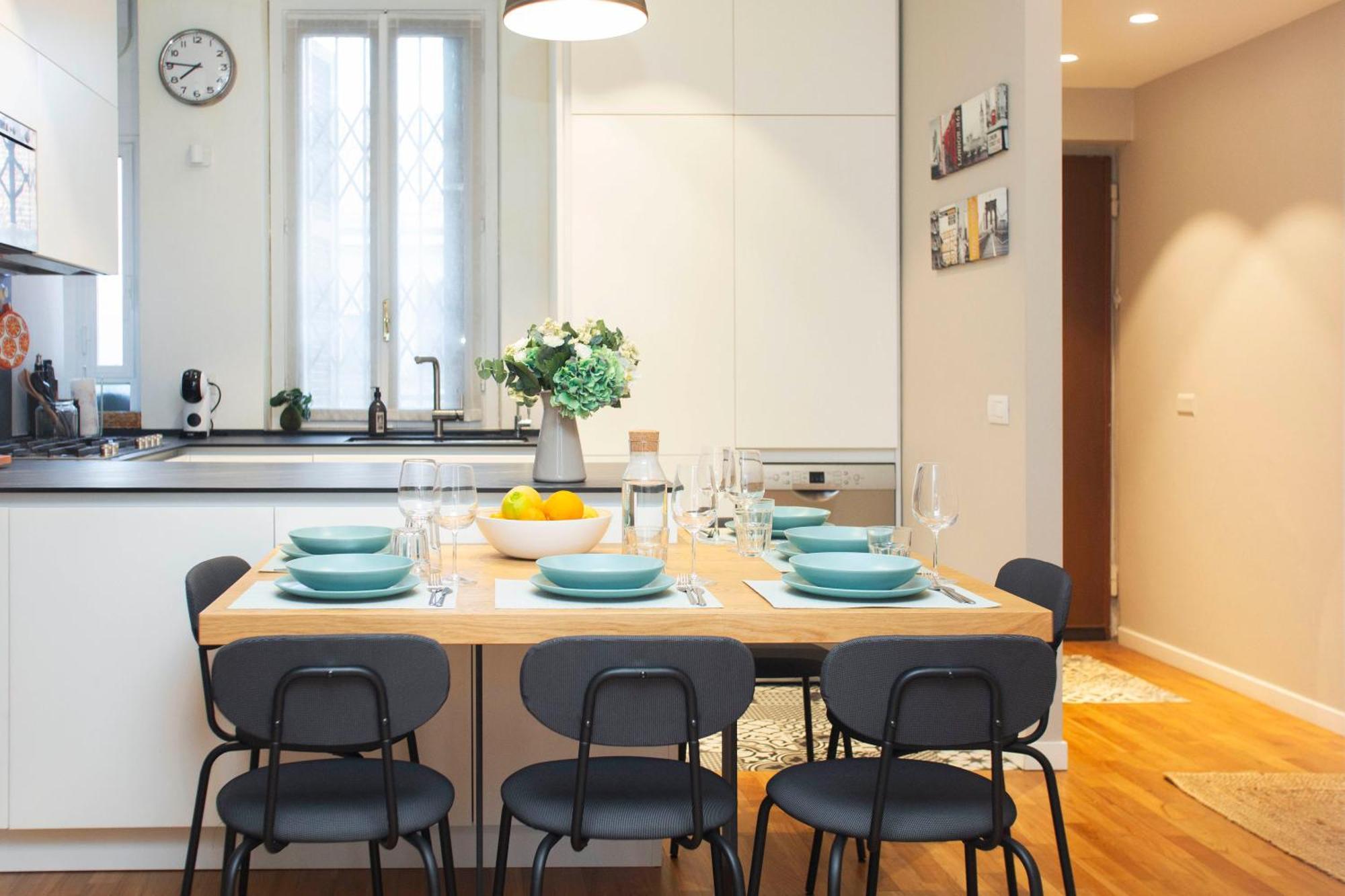 Lussuoso Pentalocale In Citylife Milan