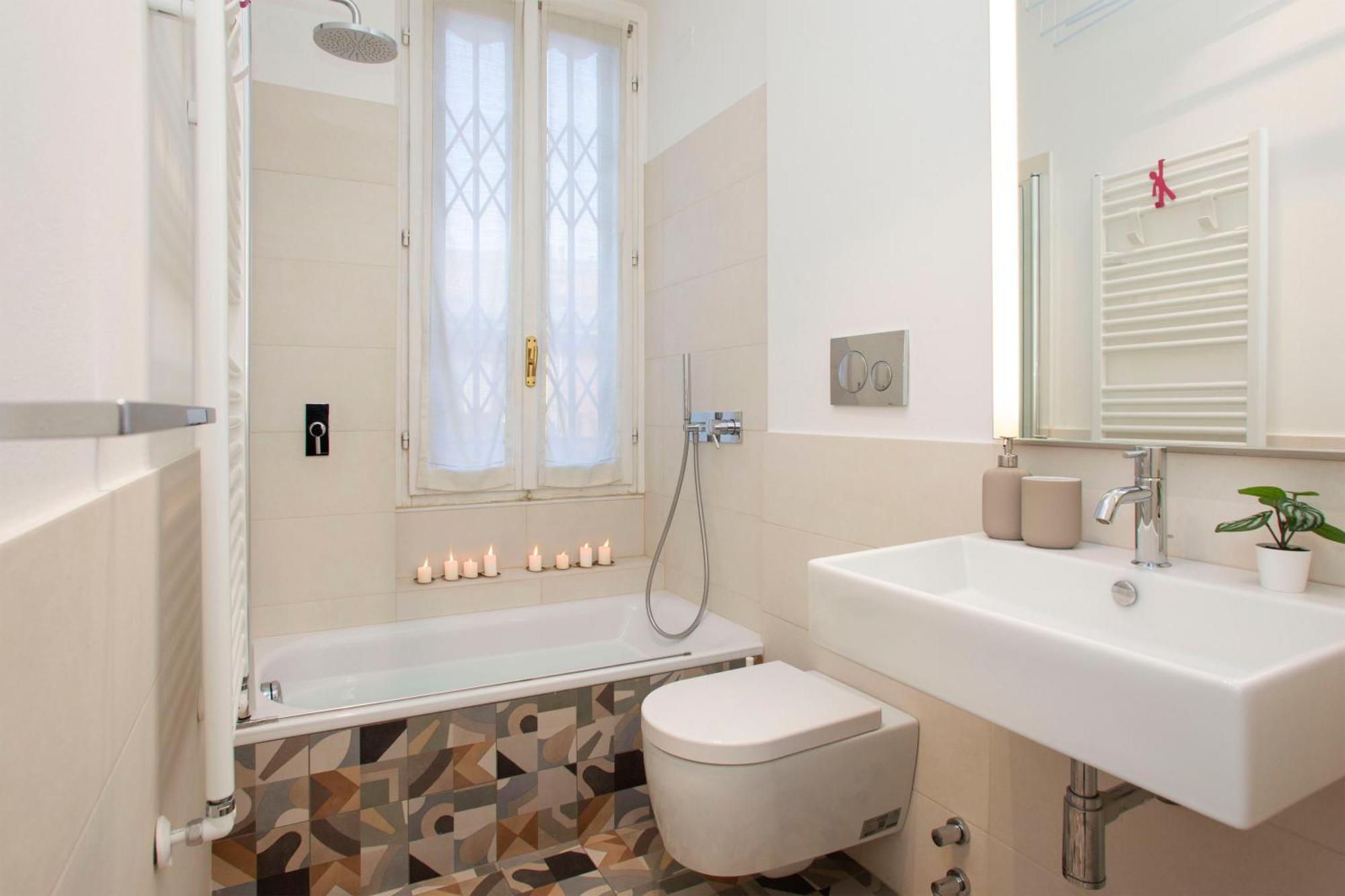 Lussuoso Pentalocale In Citylife Appartement