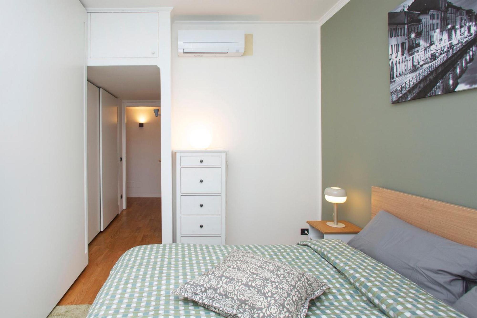 Appartement Lussuoso Pentalocale In Citylife *