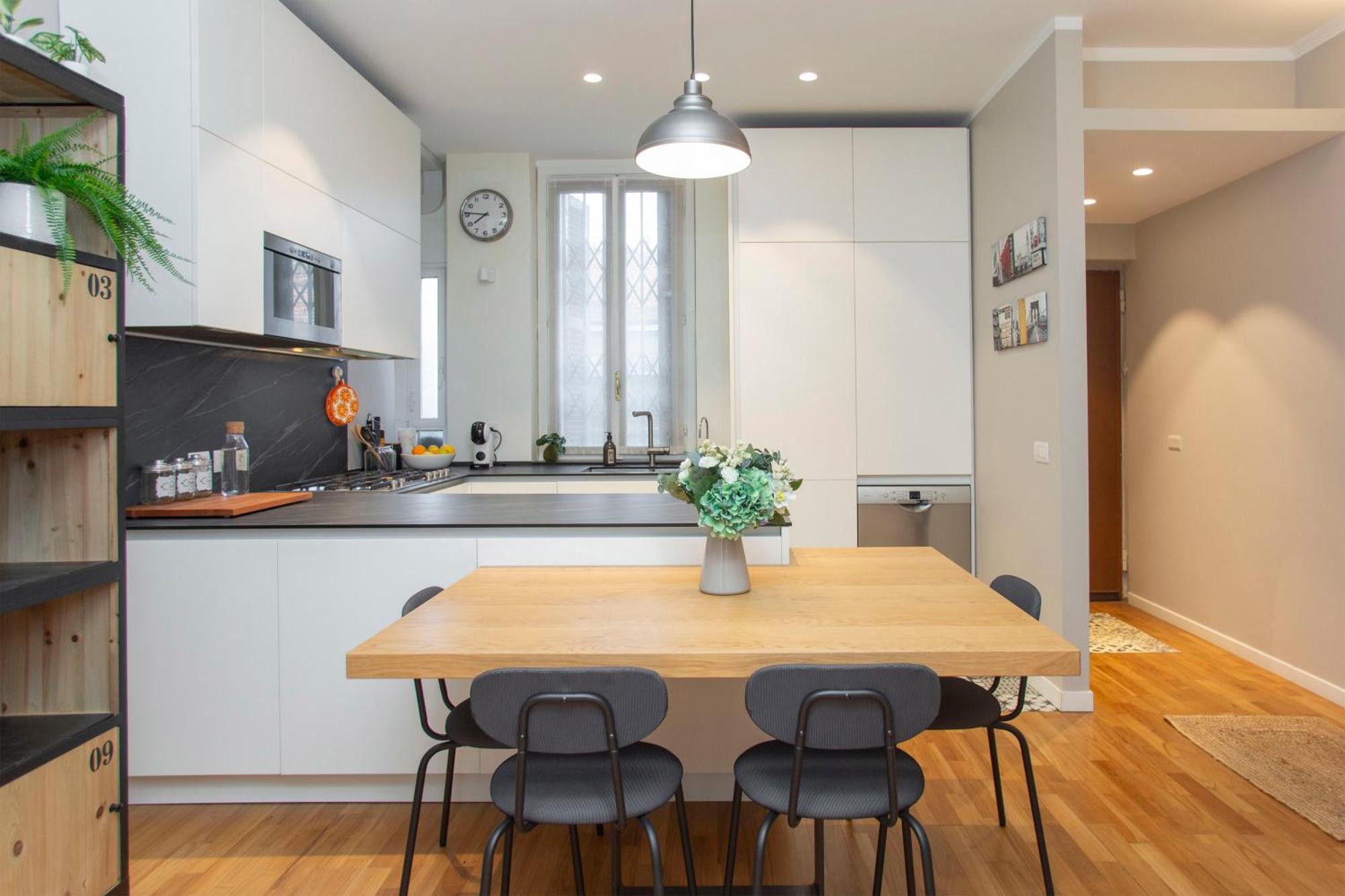 Lussuoso Pentalocale In Citylife Apartment *
