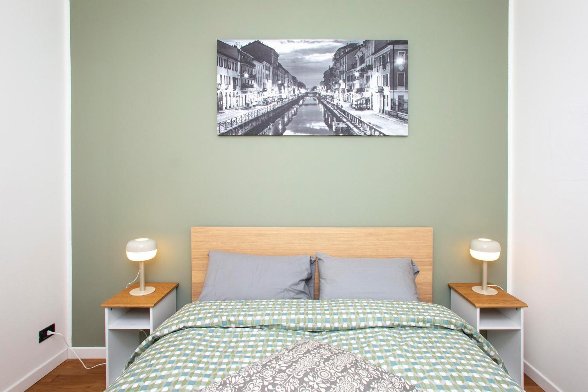 Lussuoso Pentalocale In Citylife Appartement *