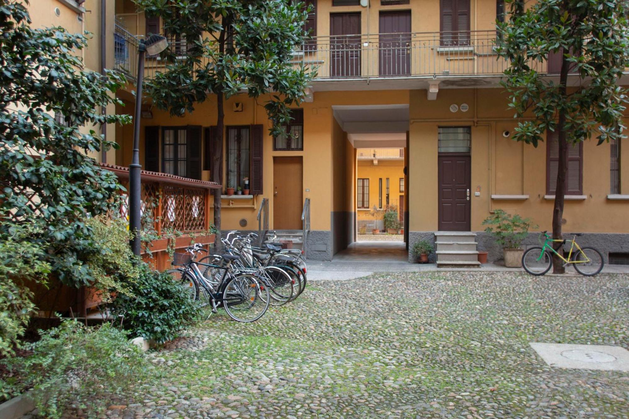 Appartement Lussuoso Pentalocale In Citylife *
